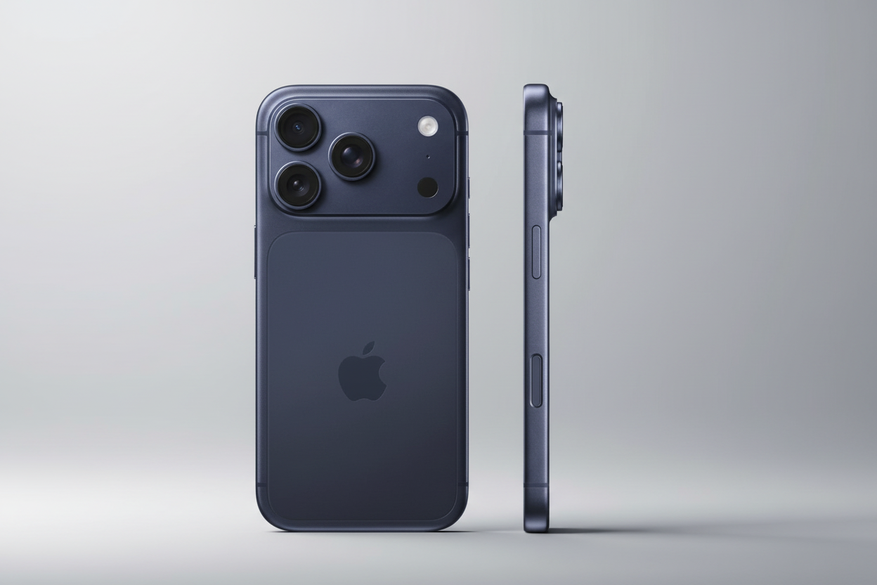 iPhones