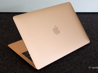 Macbook Air 2019