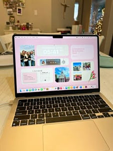 Macbook Air 2022