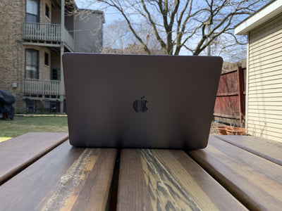 Macbook Air 2020