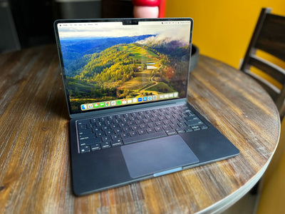 Macbook Air 2022