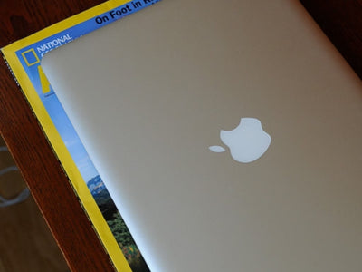 Macbook Air 2017