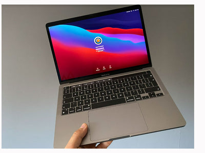Macbook Pro 2020 M1