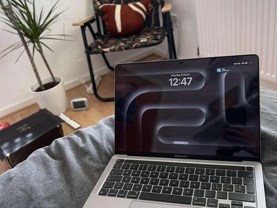 Macbook Pro 2020