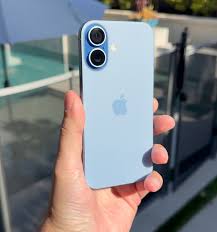 iPhone 17