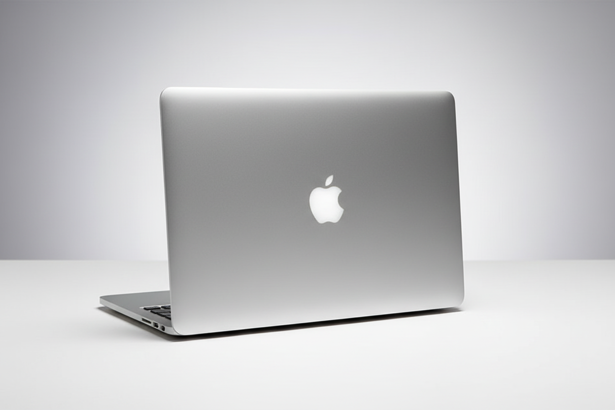 MacBook Air 2017 - Vista Trasera