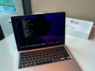 Macbook Air 2022