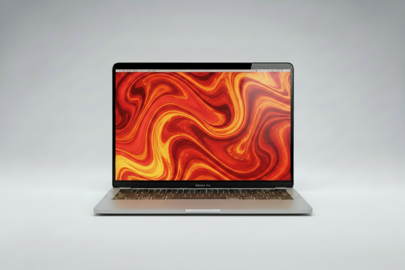 MacBook Air 13" (2019) 