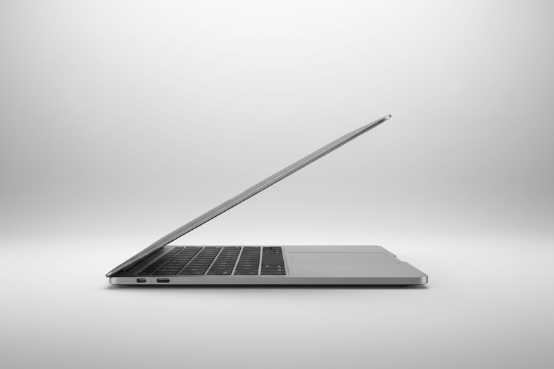 MacBook Pro 13" (2017
