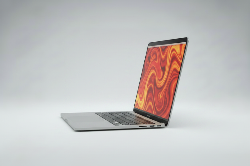 MacBook Air 13" (2019) 