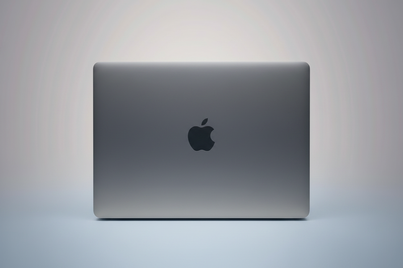 MacBook Air 13" (2019) — Intel Core i3 | 8GB RAM | 256GB SSD | Fully Unlocked | New Charger & 30-Day Warranty Included