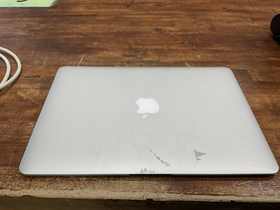 Macbook Air 2017