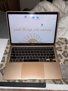 Macbook Air 2020