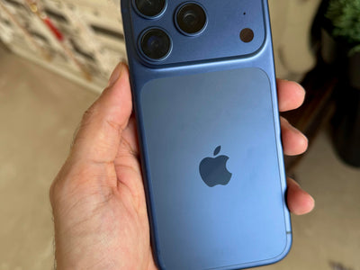 iPhone 17 Pro