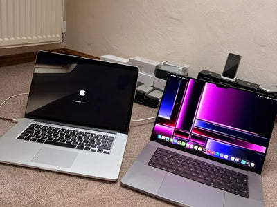 Macbook Pro 16
